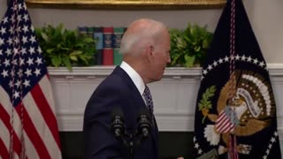 Biden REFUSES to Guarantee Americans Will Be Out Before U.S. Forces Leave