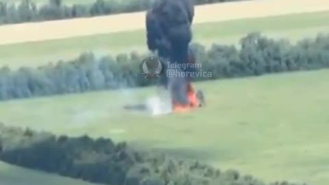 FULL VIDEO OF HOW STINGER SHOT DOWN A RUSSIAN MI-35M - MAY 16