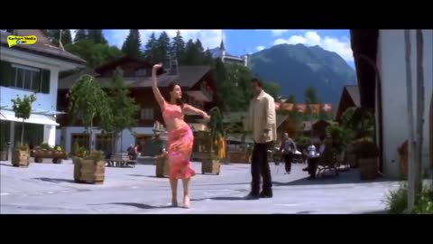 Aap Ka Aana Dil Dhadkana | 4k Video | Alka Yagnik, Kumar Sanu | Mahima Choudhury, Sanjay Dutt