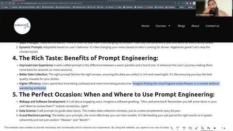 Prompt Engineering EXPLAINED A 25 Minute Crash Course #prompting