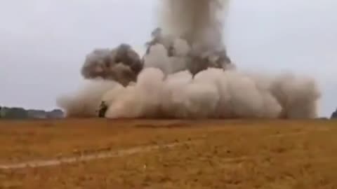 🚀🇷🇺 Ukraine Russia War | Russian Iskander Missile Launch Against UAF Target | Ukr_G_M | RCF