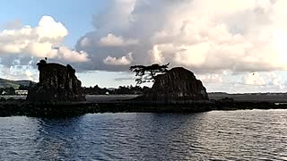 Siletz Bay views