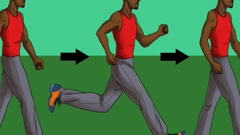 Techniques to increase your running stamina