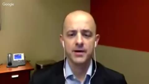 Evan McMullin For Hillary Clinton