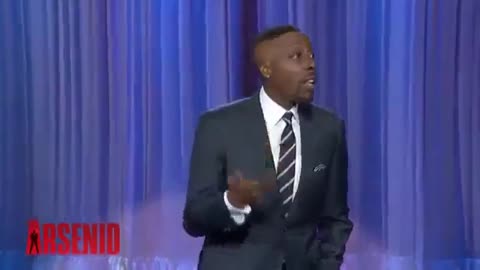 Arsenio Hall and Suge Knight go after Brian Williams NBC