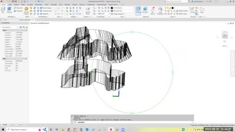 Loft Dove Cookie Cutter 3D Printing