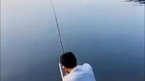 Fishing Fails On The Roll!!