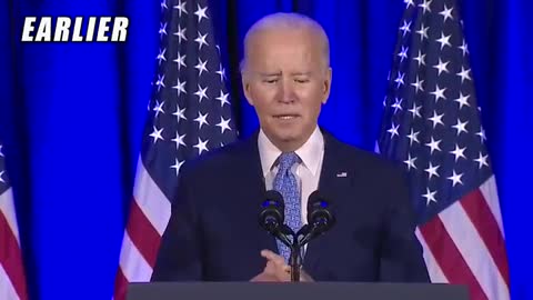 Biden Seriously Only Has "One Serious Regret"