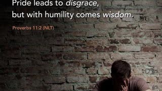 Morning Prayer of Humility #youtubeshorts #jesus #grace #mercy #faith #bless #fyp #love #joy #trust