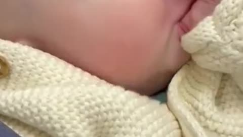 The Most Adorable Babies On Tiktok