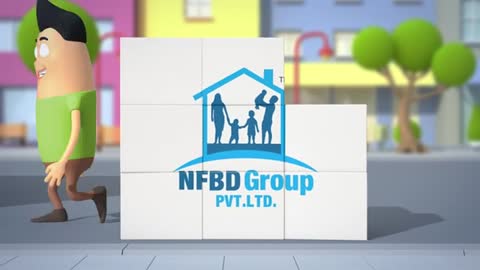 Services of NFBD Group