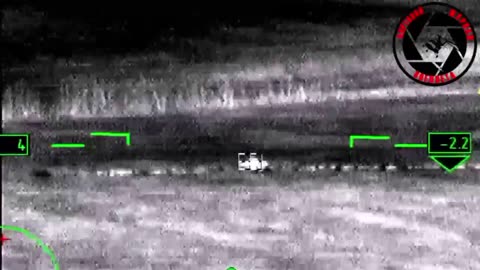 Russian Attack helicopter Alligators, Ka-52 hunting and destroying Ukrainian armored vehicles.