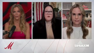 Media Freakout Over Trump Trials, and Men in Women's Prisons, with Jesse Kelly, Kelsey Bolar & More