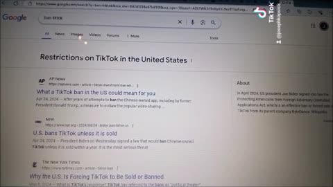 Don't Worry About a TikTok Ban; Website Allows Users to Download Videos Free