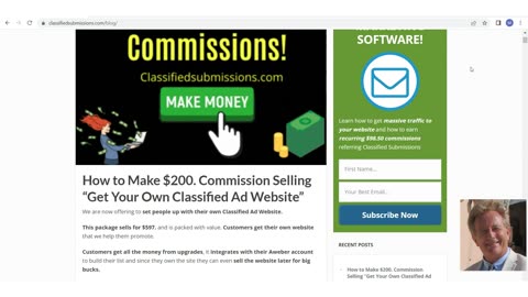 High Ticket Affiliate Marketing-Non Stop $200. Commissions! 2023