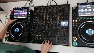 DJ HUGO ARTHUR - House dj mix
