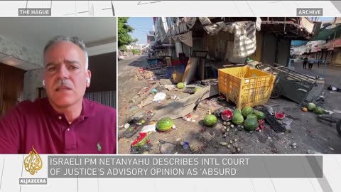 What impact could the latest ICJ ruling on Israel have? | Inside Story| Nation Now ✅