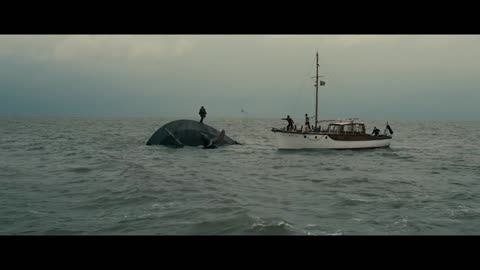 Dunkirk - Trailer 1 [HD]