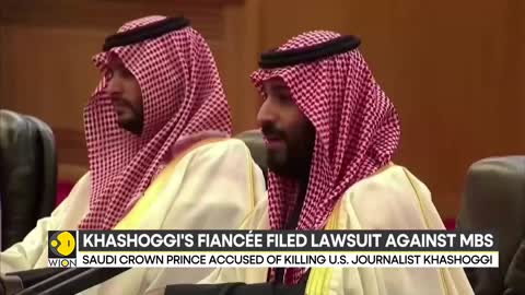 US_ Mohammed Bin Salman should be immune to lawsuit _ Latest World News _ WION