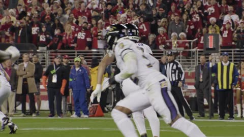 Zach Orr Is Excited to Evolve Ravens Defense | Baltimore Ravens
