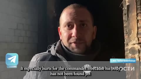 Ukrainian War Crimes: Former prisoners - Aidar battalion