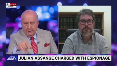 Some points are ‘conveniently ignored’ in discussion about Julian Assange 28/10/2021