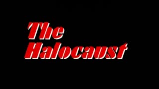 The Halocaust