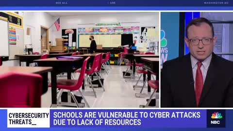 FBI Investigating Cyber Attacks On Schools By Ransomware Group