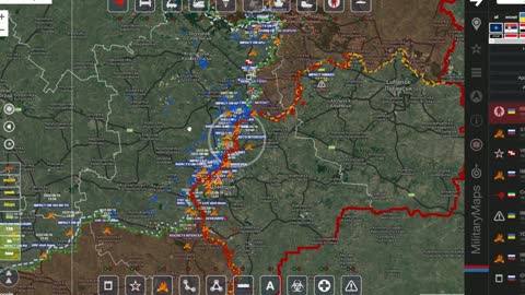 Ukraine. Military Summary And Analysis 19.09.2022