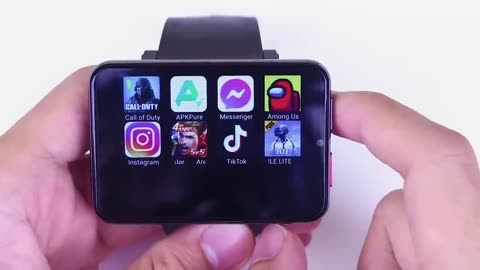 unboxing top 3 cheap smartwatches