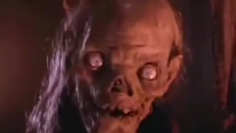 Tales from the Crypt - The Crypt-Keeper will always be the cool one