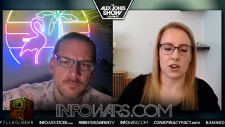 Alex Jones Show – FRIDAY FULL SHOW 09/29/23