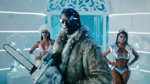 Drake ft. Future and Young Thug - Way 2 Sexy Video