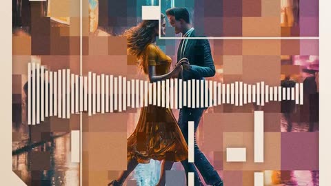 Let's Dance in the Rain (R&B) (AI-Music)