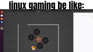 Linux gaming: