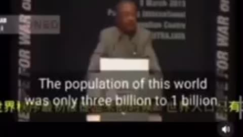 3 billion will die
