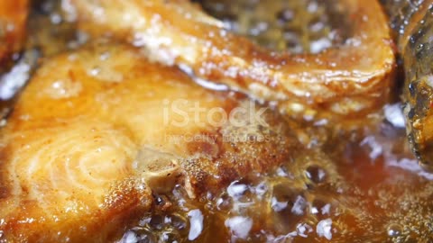 Crispy Fried Fish_ A Simple & Delicious
