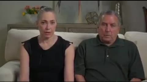 My Stepson Benjamin Was Killed By The J&J Vaccine - Emotional Video