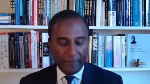 Dr. Shiva Ayyadurai