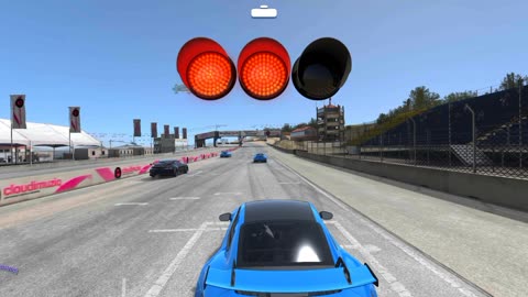 TRY REAL RACING 3