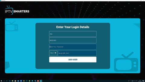 Como Baixar IPTV Smarters no Windows.
