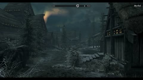 Learn English with Skyrim (part4)