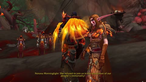 World of Warcraft Dragonflight | playthrough 76