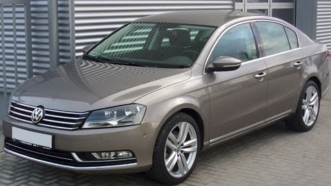 Moteur complet VOLKSWAGEN CC B7 3.6 FSI 4motion 300cv BWS