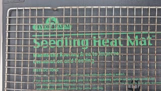 Seedling Heat Mat for Fast Germination 04/10/2024