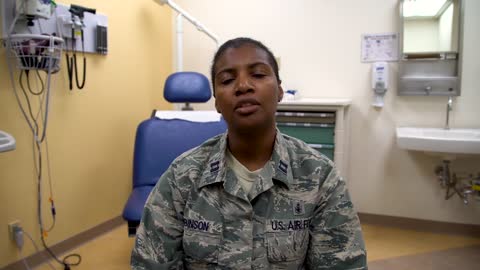 Ask An Airman - How do you become a nurse in the Air Force__1