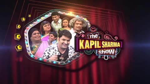 The Comedy Night With Kapil Sharma Show Episode 22