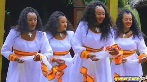 Best Ethiopian cultural music music