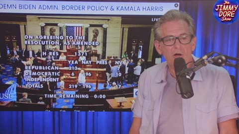 Dems DEMAND We Stop Calling Kamala The “Border Czar!”