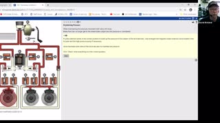 Traction Control and Stability Control Systems